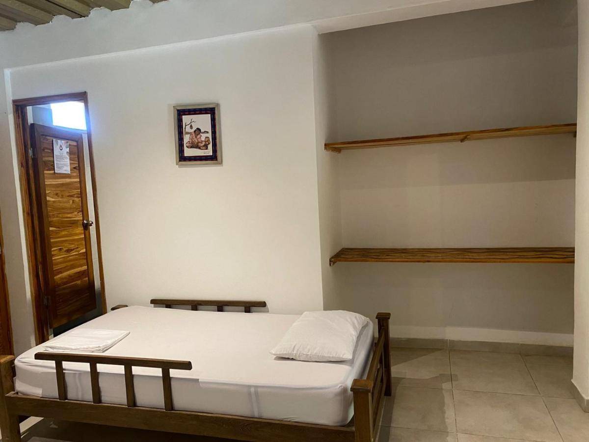 Baobao Hostel Palomino Exterior photo
